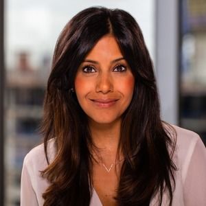 Meet your Posher, Sabrina